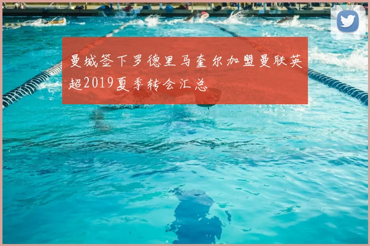 曼城签下罗德里马奎尔加盟曼联英超2019夏季转会汇总